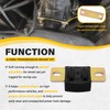 3.1108G Transmission Mount Bracket Kit, for GM RWD Cars and