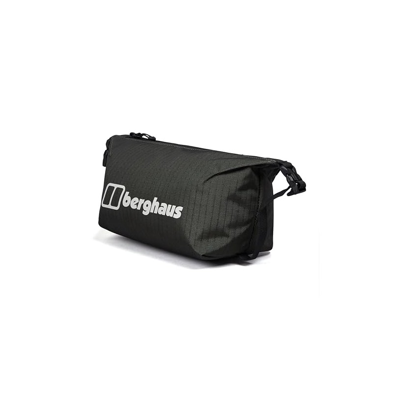 Berghaus Unisex Adult Wanderwise Packing Cube Holdall, Peat, ONESZ