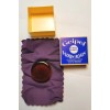 Geipel Violin/Viola Rosin, #99 Hypoallergenic Made In Germany