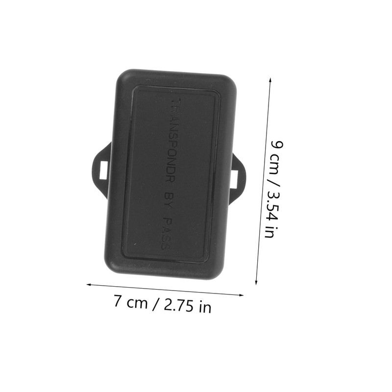 Mikinona Auto Bypass Module for Car Immobilizer Bypass Remote Lightweight