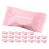 TOVINANNA 2sets Soft Gentle Nonwoven Compressed Towel Disposable Face Towel