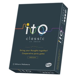 ito classic [board game] [arc light]