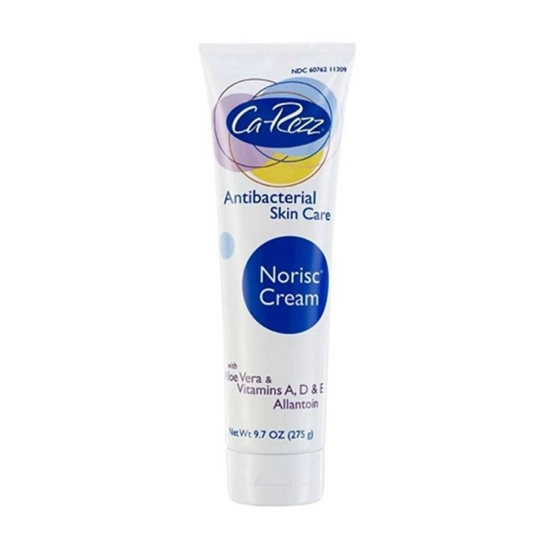 Ca-Rezz NoRisc Cream 9.7 oz Tube