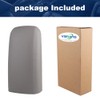 VANJING Compatible with Center Console Lid Armrest Kit Chevy GMC