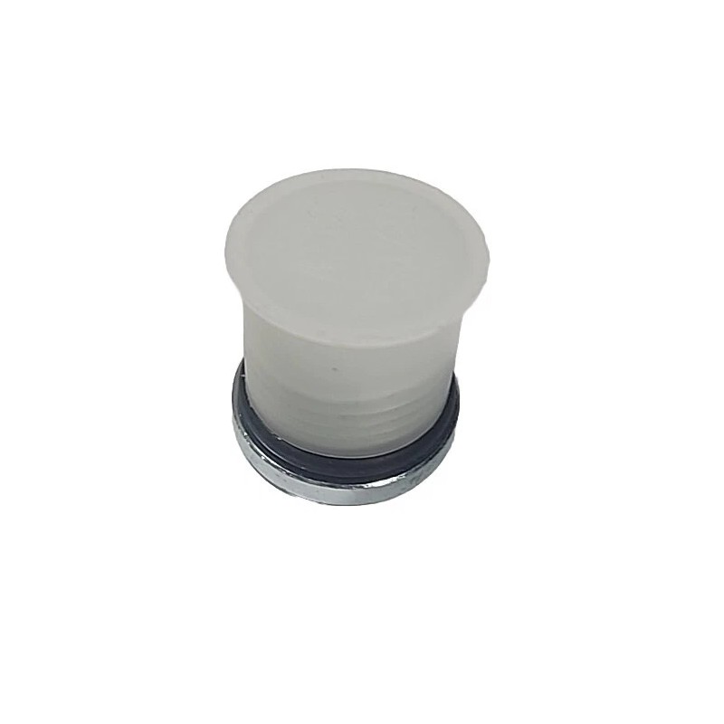 Weatherhead 7238X12 by WEATHERHEAD - Adapter - Adapter Plug O-Ring
