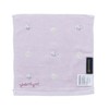Marushin My Melody Mini Towel, Tiny Clover, Marushin, Sanrio, Petite