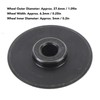 Jectse Manganese Steel Copper Pipe Cutter Wheel Set of 4