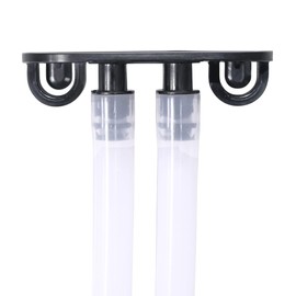 Original Drain Hose Stopper Cap with Hanger for Nugget Ice Maker GIMN Series | 1/4'' Hose End Plug