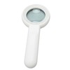 Magnifying Glass with Light 12 LED 5X Handheld 3 Brightness