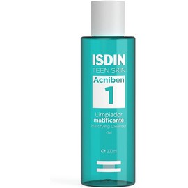 ISDIN Acniben Gel Limpiador - 200ml