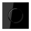 Jung LS1940SW Dimmer Black