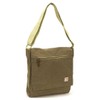 Canvas Workshop (Hanpu Koubou) Shoulder Bag [Shoulder Bag Men's Women's