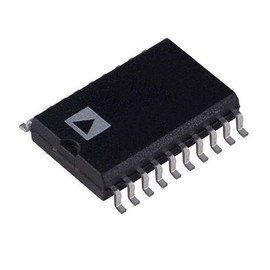 Analog Devices ADE7933ARIZ Energy Meter IC, 24 bit, 20-Pin SOIC