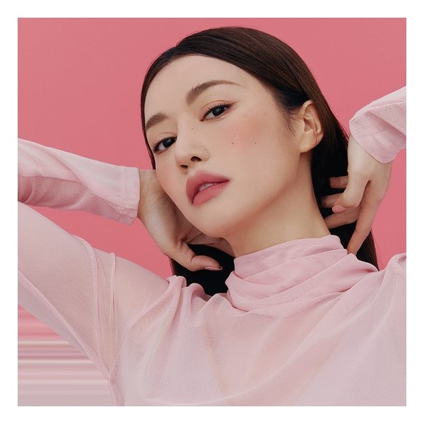 3CE 3CE blur matte lipstick, MAUVE DRIZZLE mauve drizzle /