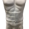 OTC Chest Panel Elastic Compression Universal Fit Rib Belt for