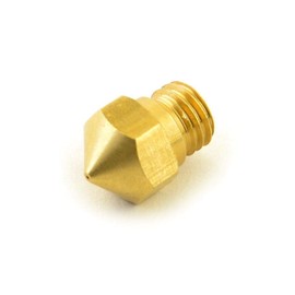 2x MK10 MK11 Precision 3D Printer Nozzle Brass 0.8 mm