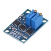 AD620 Microvolt MV Voltage Amplifier, Millivolt Voltage Amplifier Amplifier Module
