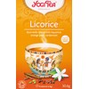 Yogi Tea Licorice (17 Teabags) 30g