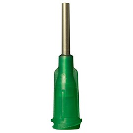 Jensen Global JG14-0.5X 14 Gauge 0.5" IT Series Dispensing Tip Box of 50. (Non sterile/Non Medical)