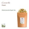 Chamomile Flowers Organic Herbal Tea - Soothing and Relaxing -