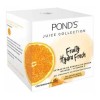 Kit Ponds , Gel Hidratante, Limpiador Y Mascarilla Naranja