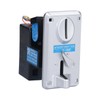 Coin Acceptor Supports 6 Different Currencies Multi Signal Output Coin