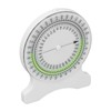 Inclinometer Gauge for Physical Therapy Non Leak Bubble Accurate Measurements