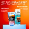 L'Oréal Men Expert Hydra Energetic Anti-Shine Face Moisturiser Gel 100ml