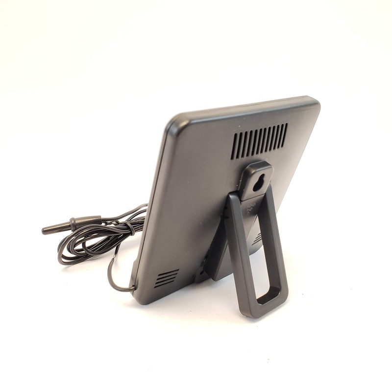 Lifegard Aquatics Digital Temp Alert