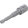 BGS 9685-3 | Adapter for Drills | Drive External Hexagon