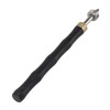 Pin Vise Hand Drill Wooden Handle Comfortable Grip Portable Pin