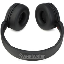 Sony WH-CH520 Wireless Headphones - Black