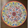 Panama Jack x4 PANAMA JACK NEW!!! MELAMINE MEDALLION Spanish Tile