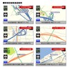 MAXWIN Portable Car Navigation 5 Inch 2025 Map Loaded Orbis