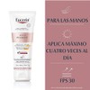 Eucerin Crema Para Manos Anti-Pigment Fps 30 (75 Ml), Con