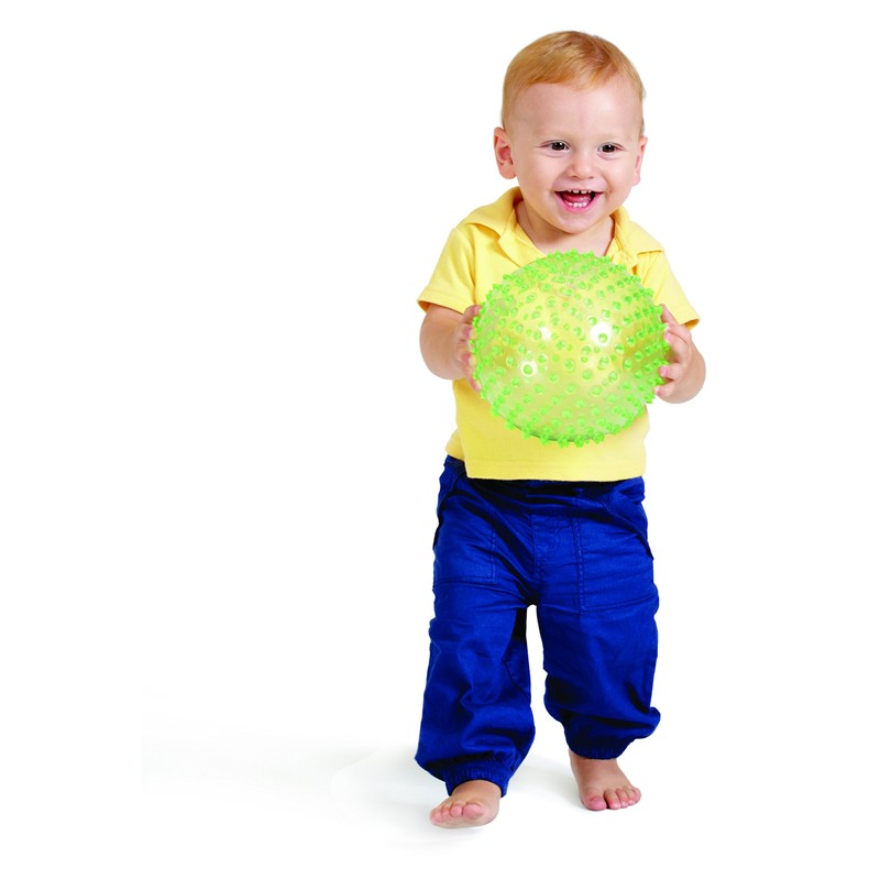 Edushape Sensory Ball Set – Great Ball – Ed 705177