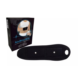 Hidow Wrist Wrap for TENS Unit and EMS Device