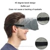 Sleeping Mask Eye Mask Sleeping Mask Travel Sleeping Mask with