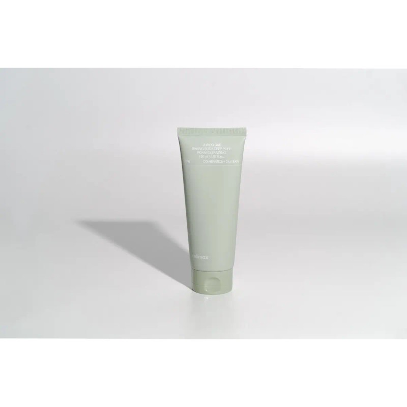 Celimax Ji Woo Gae Espuma Limpiadora 150ml Piel Todo Tipo