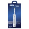 Oral-B Vitality FlossAction Electric Rechargeable Toothbrush, Powered by Braun..