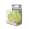 PME Easter Chicks Standard Baking Cups-Foil Lined, PK/30, Multicolor
