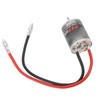 370 Brushed Motor 31T Low Noise Stainless Steel Large Torsion