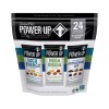 Power Up Trail Mix 100% Natural, Mega Omega Trail Mix,