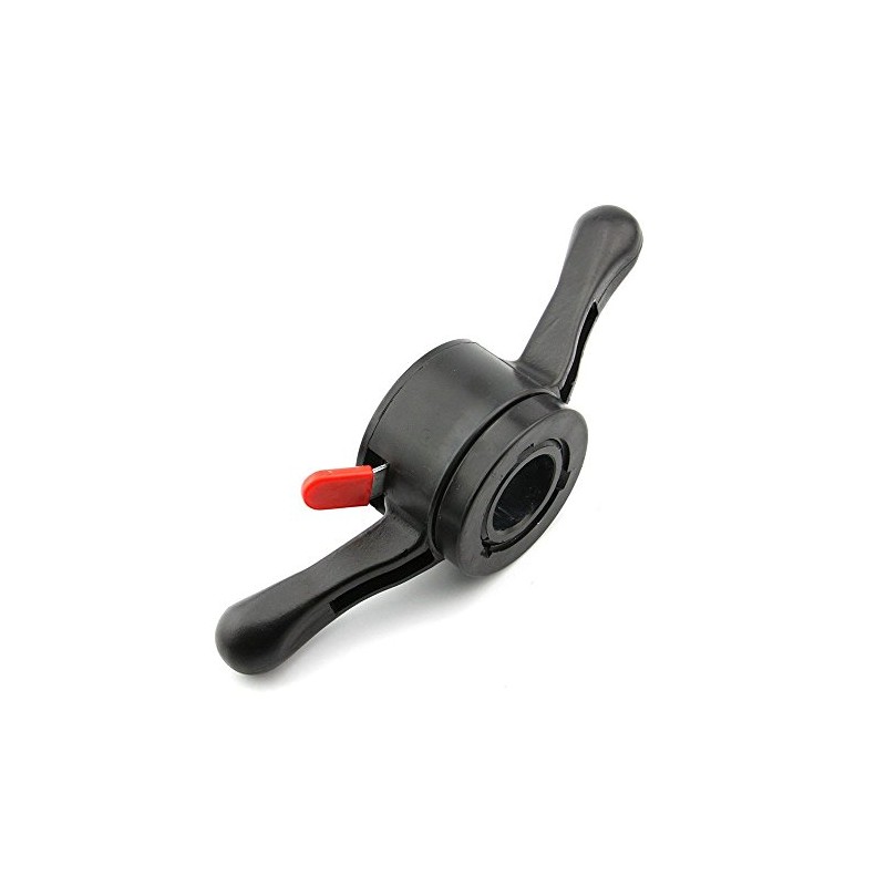 k-cocochi Wheel Balancer Handle Tire Balance Adjustment Quick Lock Nut