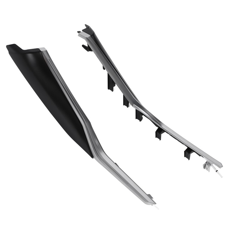 Center Console Trims LED Ambient Light for 3 4 Series