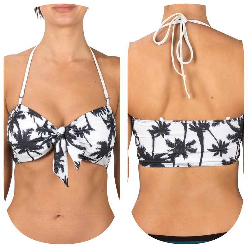 W&F APPAREL 2 Adjustable Spare Swimsuit Straps Replacement/Bathing Suit Strap