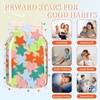 Reward Jar, Star Jar Reward System Magnetic, Behavior Management Tools