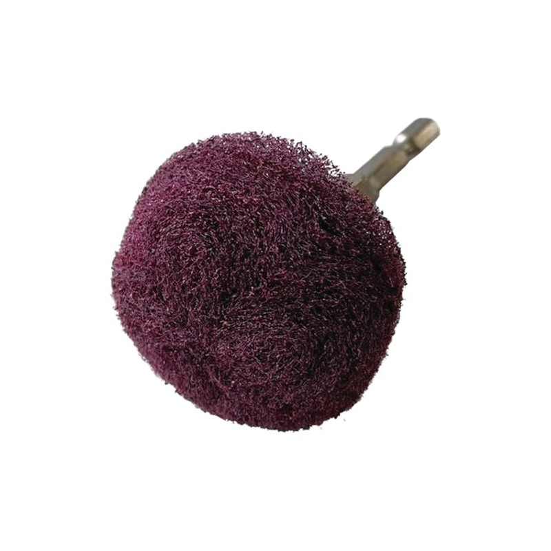 Yanase BDM5007 BDM5007 BDM5007 Impact Solid Disc for Curved Surfaces