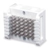 Wiring Block, 6-Pair, 6 X 6 Block Size