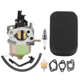 Carburetor For Westinghouse WGEN2000 WGEN3600 WGEN3600V 2000 3600 Watt Generator Carburetor With Air Filter